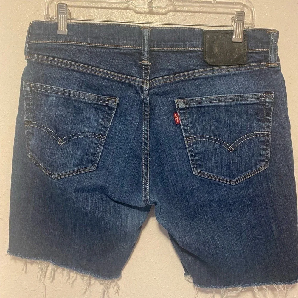 Levi's Women's Demin Shorts